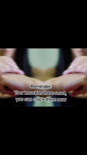 How to Safely Crack Your Knuckles
