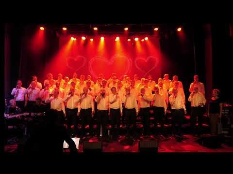 You ll Never Walk Alone - Hamar Theatre - November 2022 Footage and audio: Phone