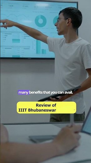 REVIEW OF IIIT BHUBANESWAR | #iiitbhubaneswar #iiit