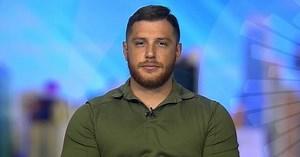 American freed in prisoner swap discusses life in Russian prison