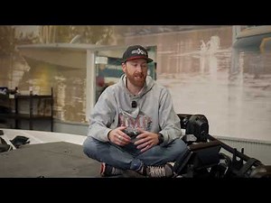 Sharing Sonar Information Between Helix Units #Humminbird