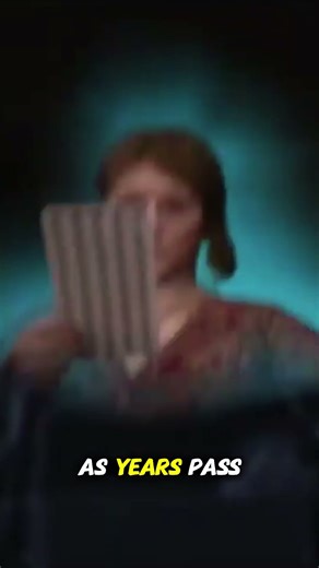 Beyond: Two Souls Story in 30 Seconds!