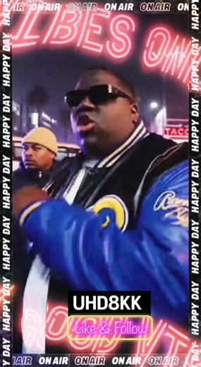 The Most Legendary Freestyle - Biggie