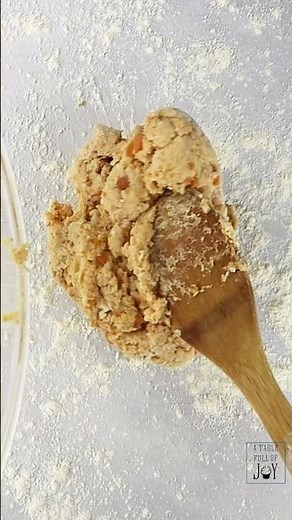 Sweet Potato Biscuits