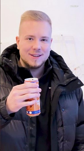 AVIVE BEWERTET die NEUE PAULBERGER LIMO ORANGE! 🍊