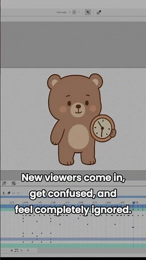Behind the Scenes : Design → Animate → Load a Twitch Overlay in OBS