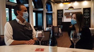 53 reactions · 10 comments | With the bar reopening in a limited...