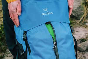 49K views · 166 reactions | Unbelievable comfort @arc teryx Outdoor Movie Magic Arc'teryx OutdoorsMagic | Active Traveller Magazine | Facebook