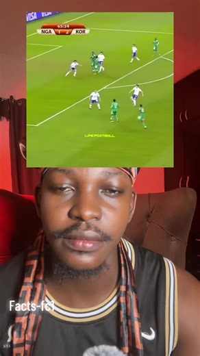 Stop the Tribal Hatred Against Chukwueze