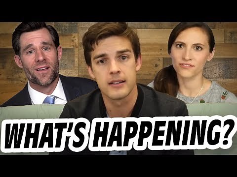 Why People Hate MatPat - What's Happening to Game Theory?