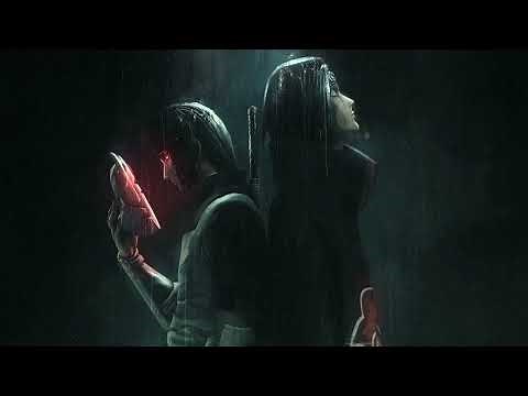 ITACHI UCHIHA 4K live wallpaper :)))