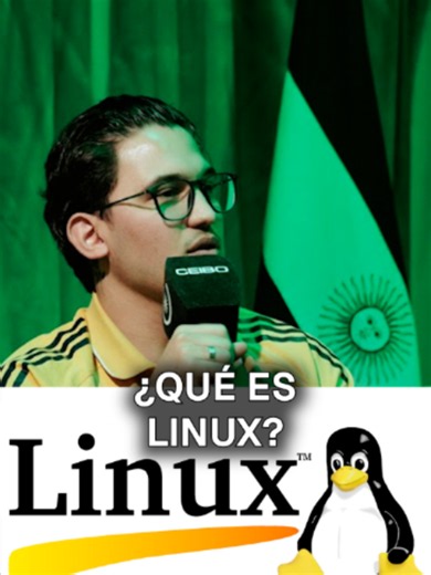 Linux Vs Windows y MacOS Linux en realidad no es un sistema operativo sino que es un kernel (conecta el software con el hardware de una computadora) ¿Bancás el Open Source o preferis la
