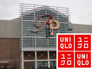 Grand Opening: New Store at Palisades Mall