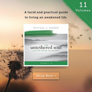 97 reactions · 8 comments | Michael A. Singer’s spiritual classic The...