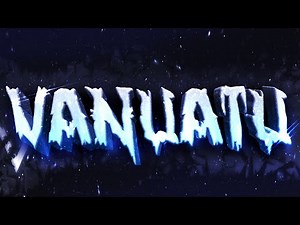 Vanuatu [Extreme Challenge] Geometry Dash //Top 75//