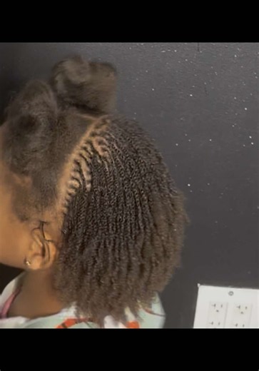 Thank you @Lo | DMV Hairstylist #microlocs #microlocsjourney #fyp | Microlocs
