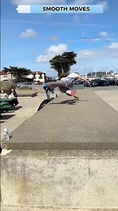 Ep401-Smooth Moves #motionverse #skills #smoothmoves