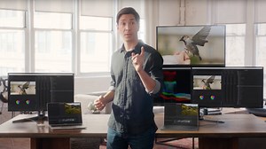 Who is Justin Long and why the internet is on fire thanks to Intel’s campaign against Apple