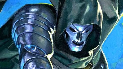 Marvel’s New Doctor Doom Comeback Is Our Biggest Avengers: Doomsday Setup Yet