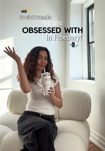 Social media trends we are living for in February 2026!! 👀📸 If you’ve been staring at your phone wondering what kind of content to post that actually feels fun again, this is your sign… Your February content plan? Consider it practically done. Now save this reel, batch your content, or better yet… let us do it for you! Drop ‘SMM’ below and we’ll slide you our social media management packages ✨ PS. Which trend fits your brand best? Tell us in the comments 👇 Credits: @dhillonkarann - Girl dinne