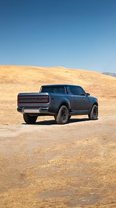 4.1K views · 355 reactions | | Scout Motors Terra Una SUV e un...