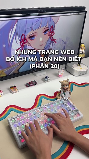 Những trang web tô màu miễn phí bạn không thể bỏ qua