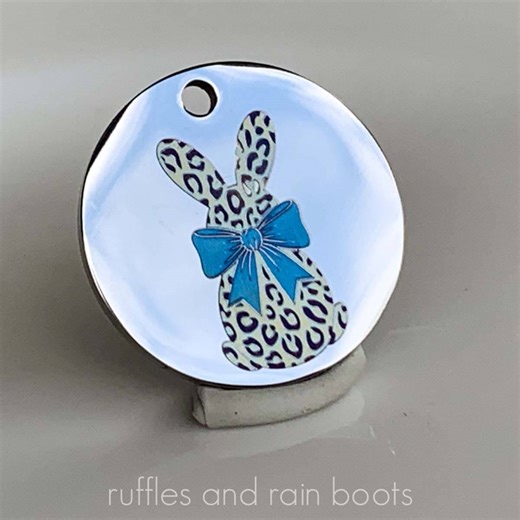Learn How To Get Vibrant Color Engravings on Metal with the xTool F2