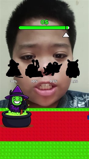 Steal a Brainrot witch fuse game challenge! #cctoownerofthisvideo #ForEntertainmentPurposesOnly #GameDay #funtimes #entertainment | Cristine M. Gonzaga