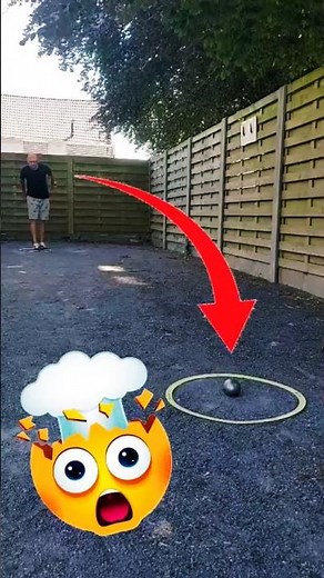 doe dit voor je een bal gaat schieten! Petanque tips