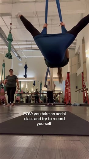 Let’s just say I did not renew my class pass #fyp #viral #classpass #yoga