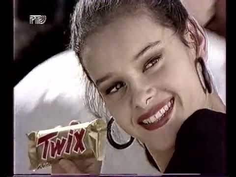 Реклама (РТР, 01.04.1994) / Commercials (RTR, April 1, 1994)