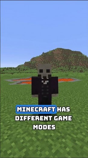 Minecraft Game Modes Explained (Beginner)