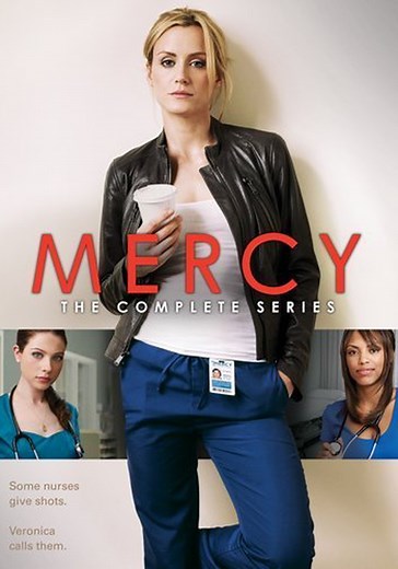 Mercy - watch tv show streaming online
