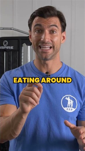 STOP Counting Calories (Do THIS Instead)