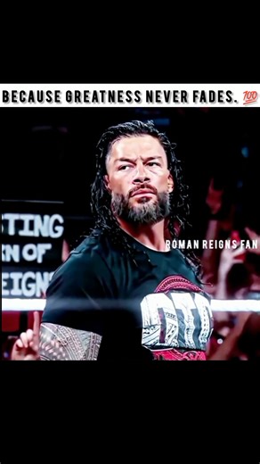 91K views · 4.5K reactions | Something’s Changed… But Not Me  | Roman Reigns Attitude Segment  Because greatness never fades.  #RomanReigns #TheTribalChief #WWE #Bloodline #NextUltra #WWEUniverse #HeadOfTheTable #RomanEmpire #WrestlingEdits #AttitudeVibes | Roman Reigns Fan | Facebook