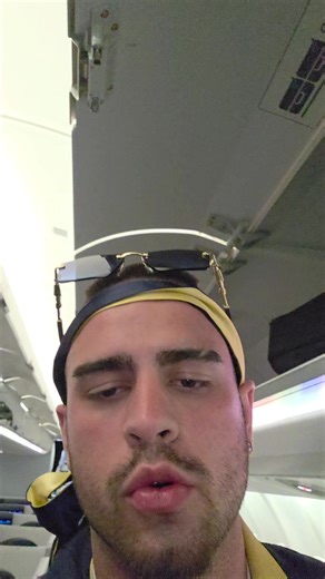 Ryan J's Journey: Fleeing to Malaysia from Thailand