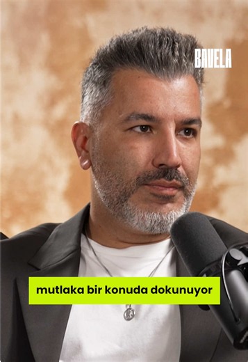 Arka planda Manifest için çalışan 143 kişilik ekip var #bavela #umutceylan #tolgaakış