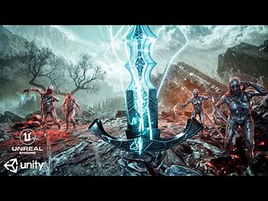 14 NEW HACK AND SLASH GAMES WITH AWESOME GRAPHICS COMING END OF 2024 AND 2025!