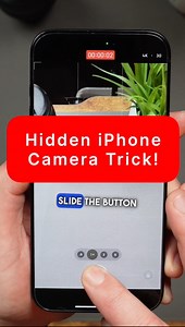 iPhone Camera Hack: Record Video Without Switching Modes! 🎥📸 #iPhoneTips #iOS18 #iPhoneHacks #QuickTake #CameraTricks #AppleTips #PhotographyTips #TechHack #iPhoneCamera #ShotOniPhone | Hector Daniel Chavez