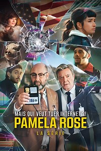 Pamela Rose, la série - Série (2021 - 2023)