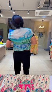 32K views · 10K reactions | Goldenish Beige & Multicolored Premium Crepe Heavy Embroidery & Mirror pasting Anarkali Gown with Chinon Heavy Duppata Follow @label_amrita for more design You can Purchase these trending designs on our Website WWW.LABELAMRITA.COM (link in Bio & Stories) Note- We Don’t take orders on Calls ,Whatsapp Or DM Shipping worldwide  Shipping free  No COD | Label Amrita | Facebook