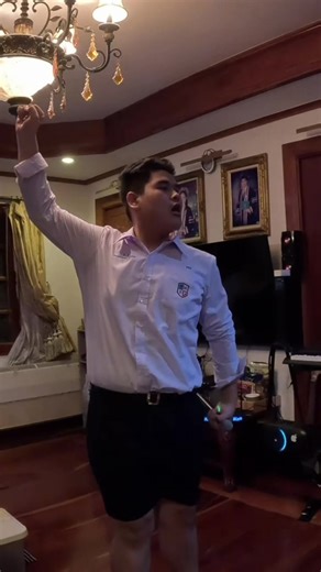 PETCH Cover to Champion PSY #rehearsal | champion