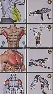 1.2M views · 3.7K reactions | Full Body Workout for beginners at Home...