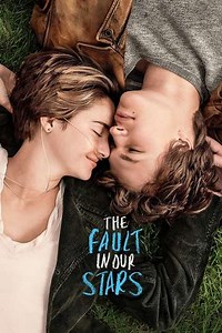 The Fault in Our Stars (2014) - Where to Watch