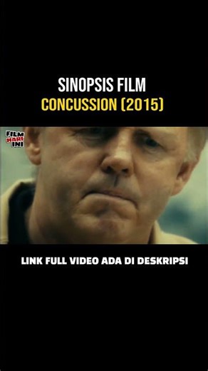 Movie Review: Concussion #filmreview #filmsynopsis #truestoryfilm #sportsfilm #film