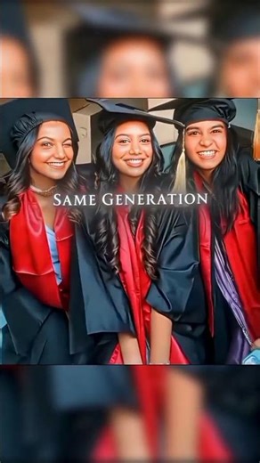 Same Generation Dream #dream #strugglestosuccess #motivational #shorts #trend