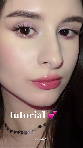 Unleashia Glitter Eye Palette N4 Makeup Tutorial | YesStyle Discount Code