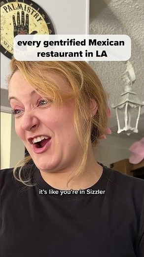 Every Gentrified Mexican Restaurant in LA