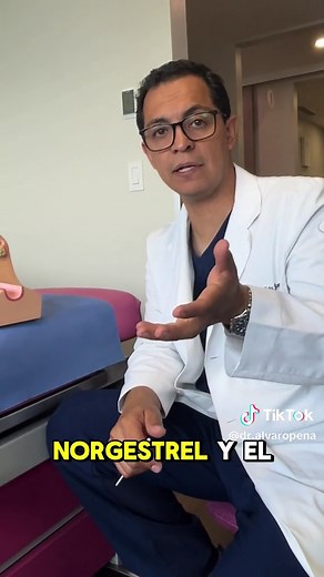 Cómo se coloca el DIU: Guía visual y explicativa