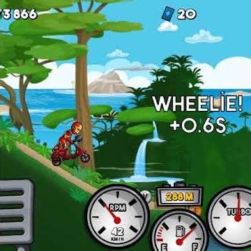 Play Hill Climb Racing 2: Adventure Game Free Online in Your Browser Instantly on MadKidGames